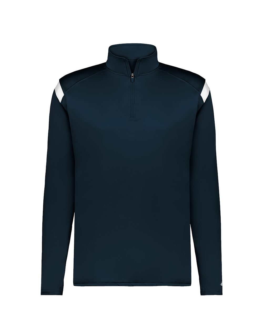 Badger - Men's On The Rise Quarter-Zip Pullover - 4265