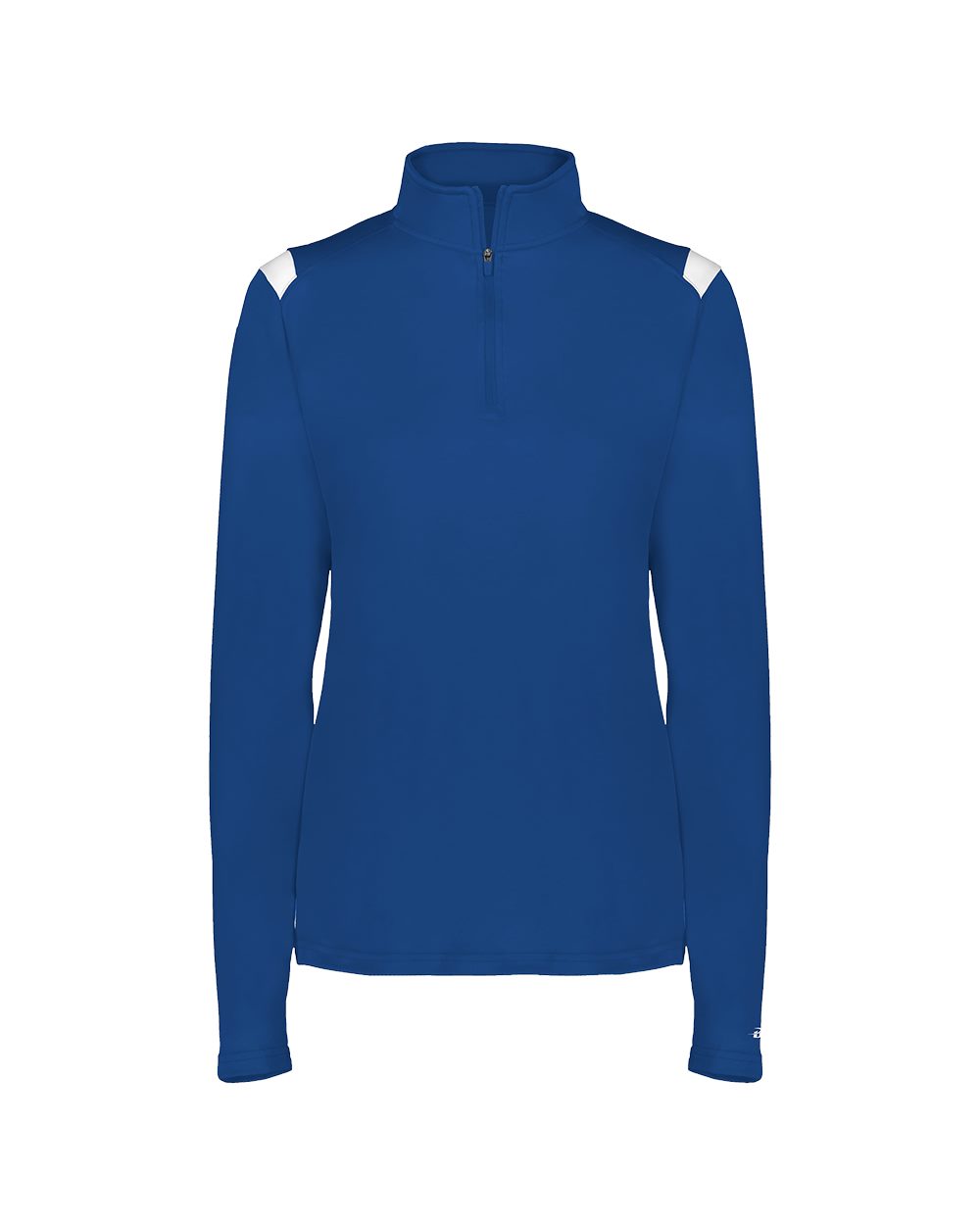 Badger - Women's On The Rise Quarter-Zip Pullover - 4266