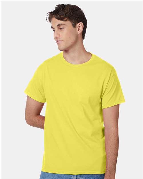 Hanes - Unisex Authentic T-Shirt - 5250
