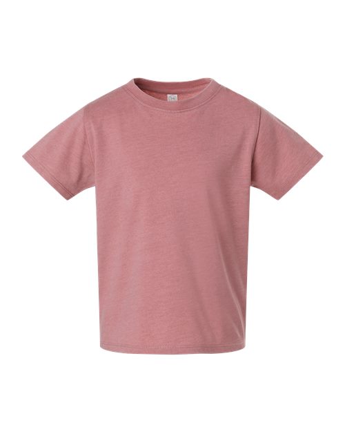 Rabbit Skins - Toddler Vintage Wash T-Shirt - 3312