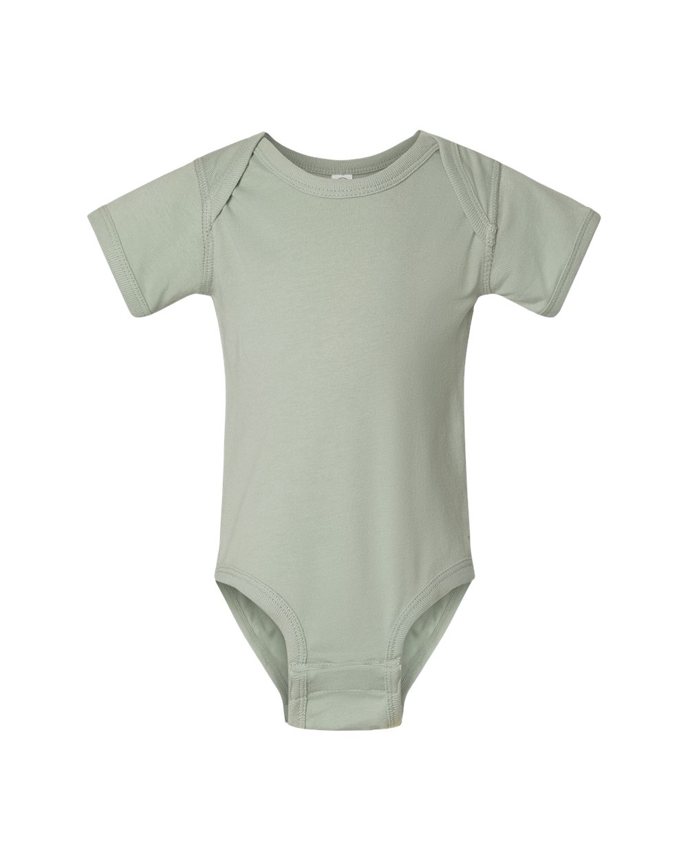 Rabbit Skins - Infant Bamboo Bodysuit - 4425