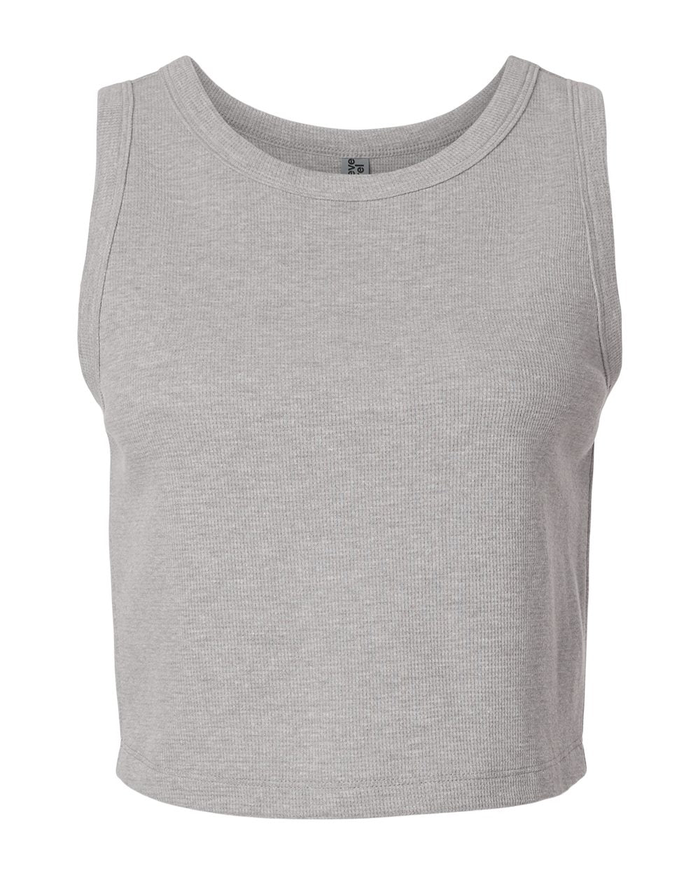 Next Level - Women's Ideal Thermal Tank Top - 8083