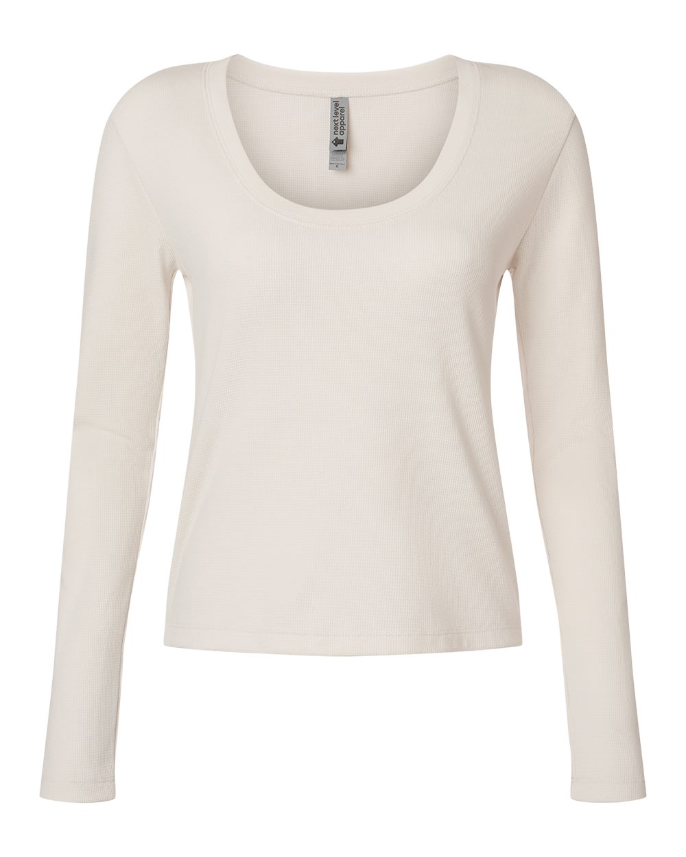 Next Level - Women's Ideal Thermal Long Sleeve Shirt - 8212