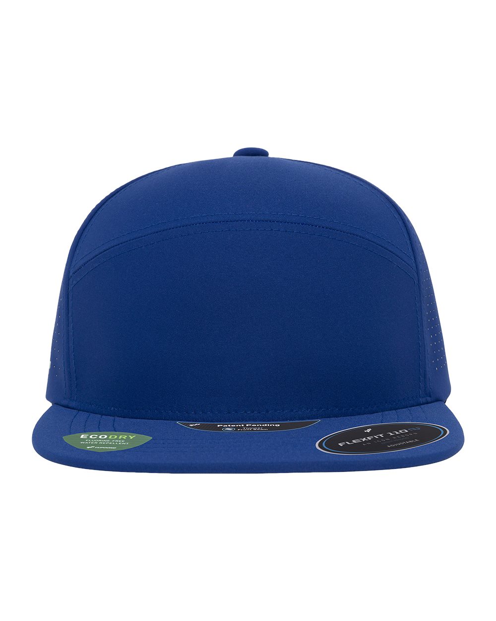 Flexfit - 110® Premium Arch Perforated Cap - 110AR3