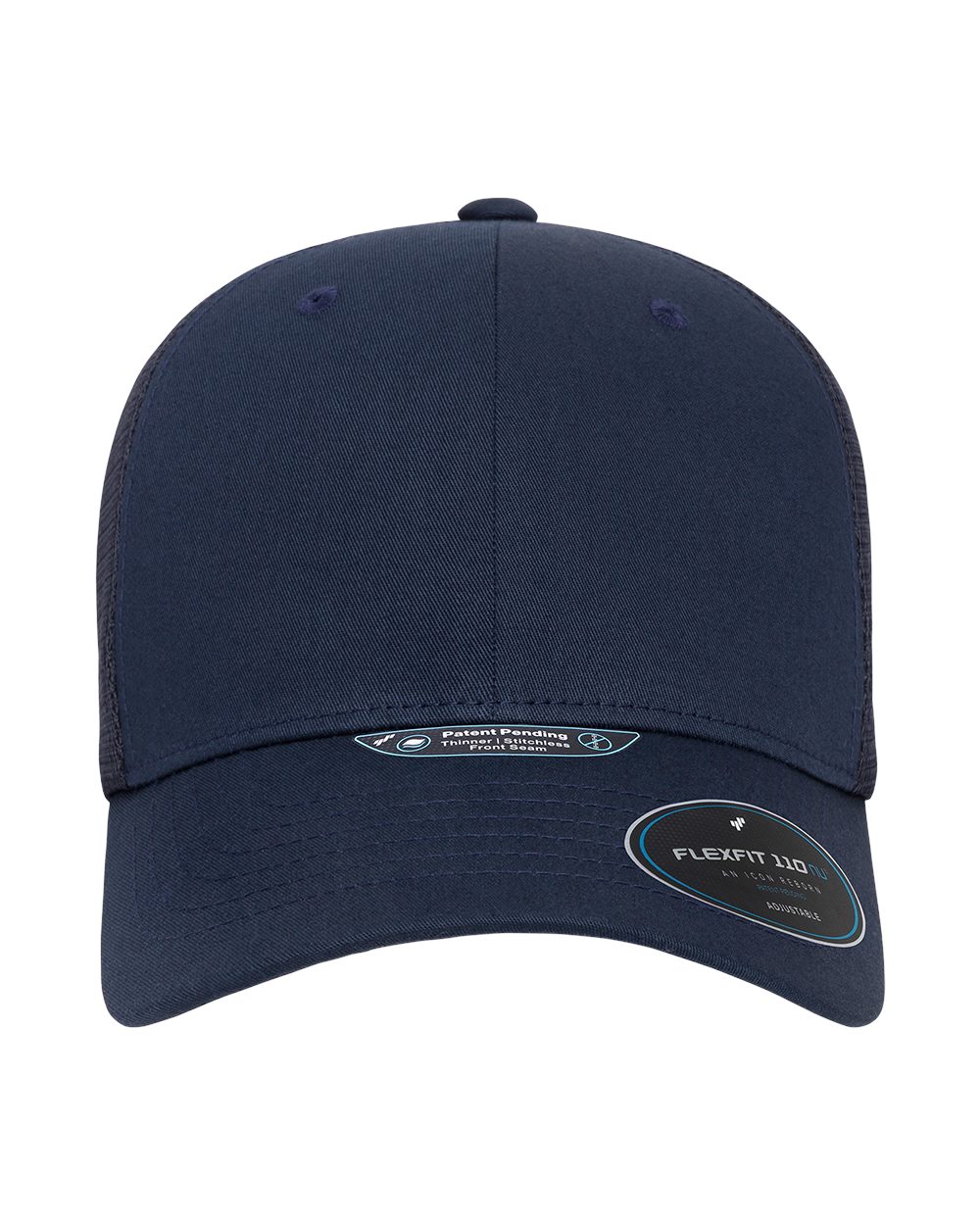 Flexfit - 110® NU Mesh Cap - 110MNU