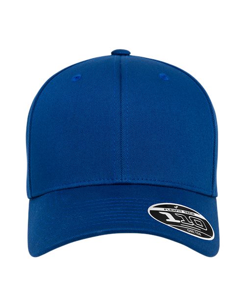 Flexfit - Cotton Blend Adjustable Cap - 6277ADJ