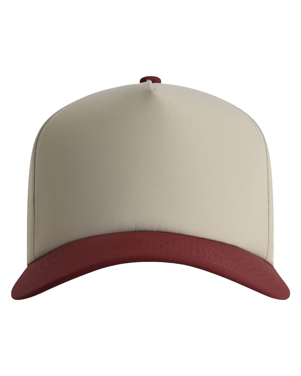 Imperial - The Persimmon Two-Tone Cap - 5068