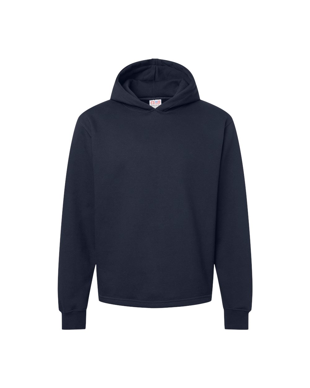 Bayside - The Quintessential Hooded Sweatshirt - 975