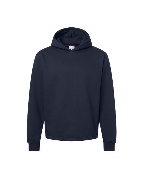 Bayside - The Quintessential Hooded Sweatshirt - 975