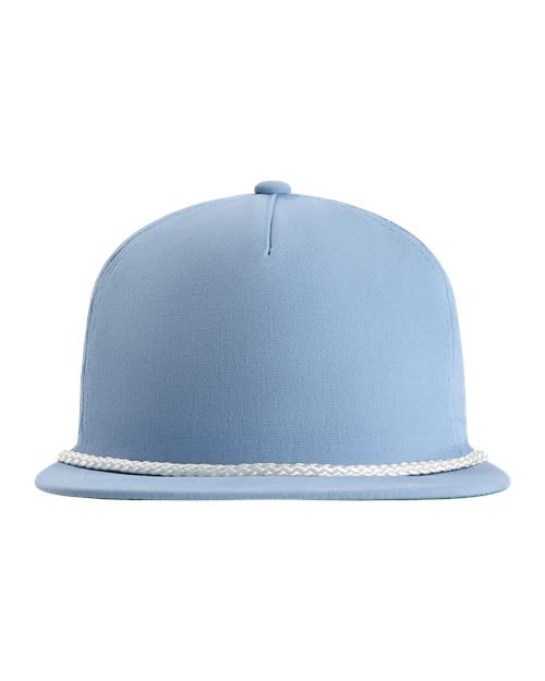 Imperial - The Original Rope Five-Panel Cap - DNA001