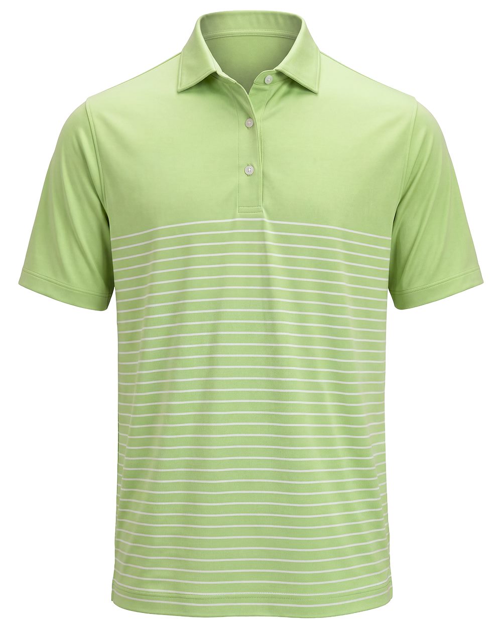 Paragon - Unisex Sublimated Performance Polo - 172