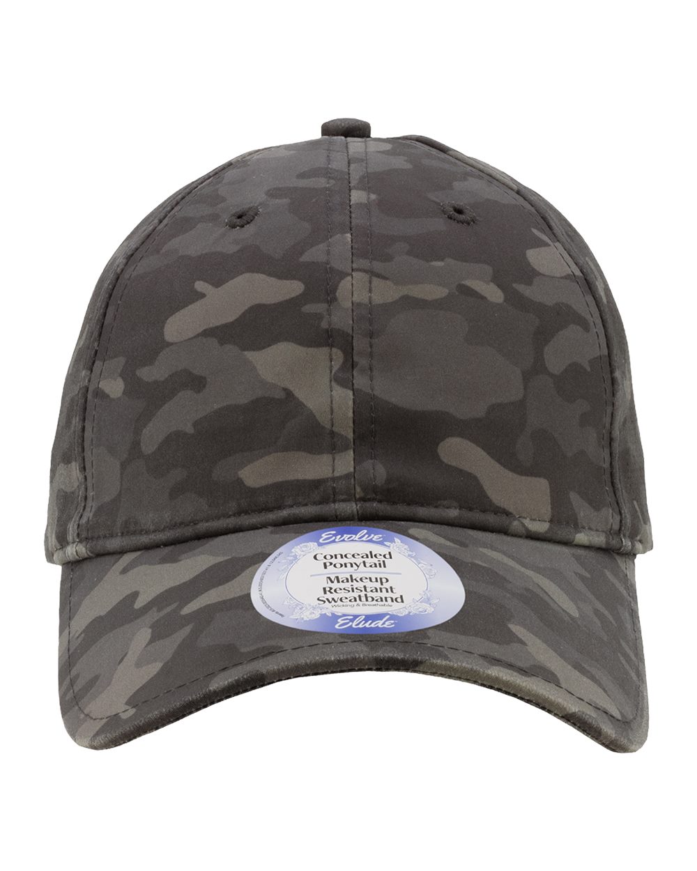 Infinity Her - Women's Perforated Performance Cap - SOPHIE