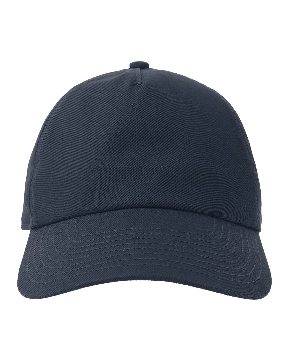 Atlantis Headwear - Sustainable Five-Panel Dad Hat - DADHATFP