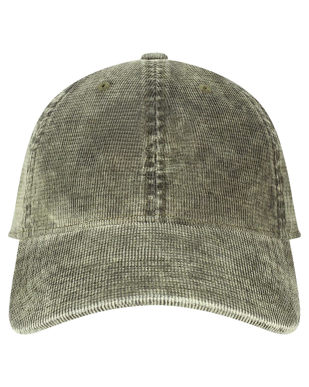 LEGACY - Salt Wash Corduroy Cap - SALT
