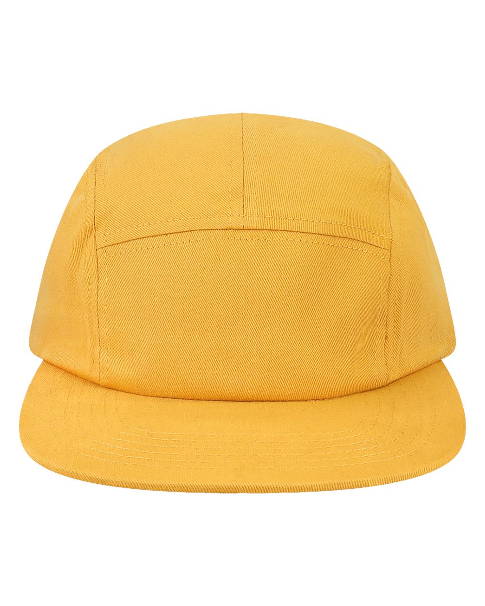 LOCALE - Five-Panel Camper Hat - CAMPER