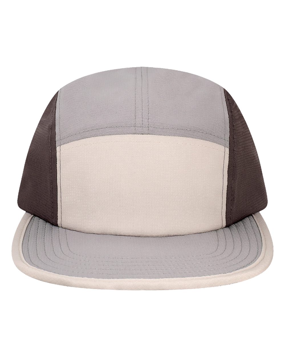 LOCALE - Switchback Packable Camper Hat - SWTBK
