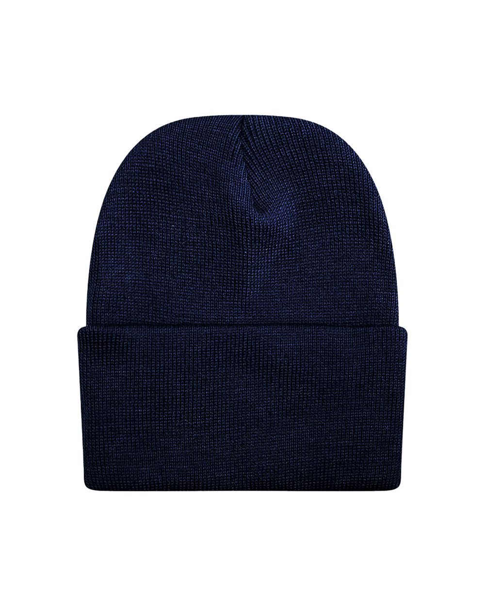 Unionwear - Solid Knit Ski Hat - 99C176