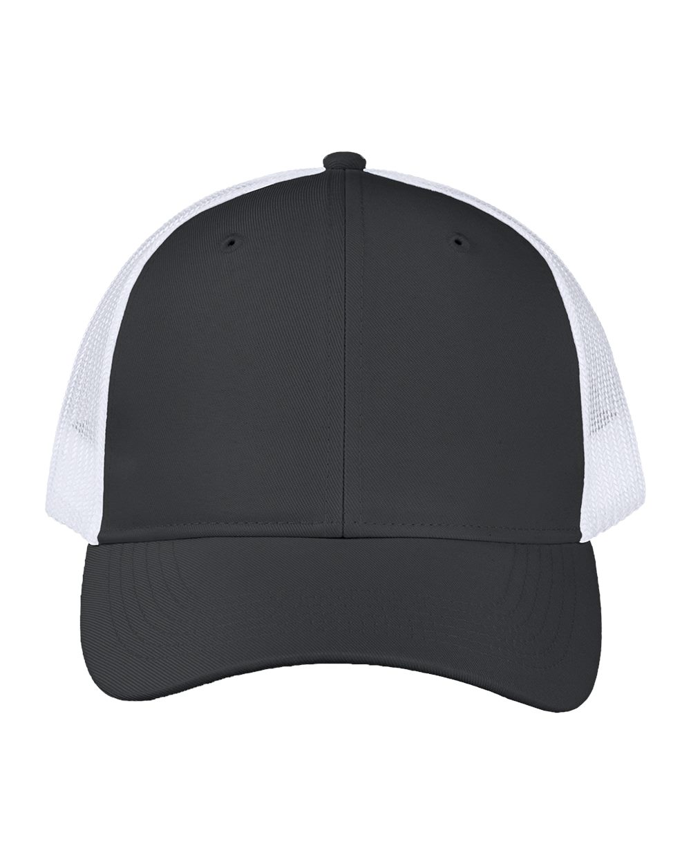 Valucap - Poly Twill Trucker Cap - VC955