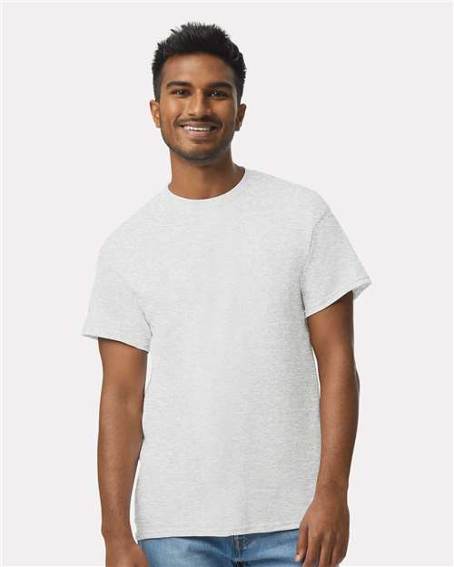 Gildan - Camiseta unisex Ultra Cotton® - 2000