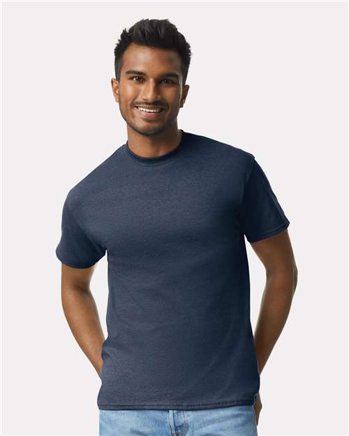 Gildan - Camiseta unisex Ultra Cotton® - 2000