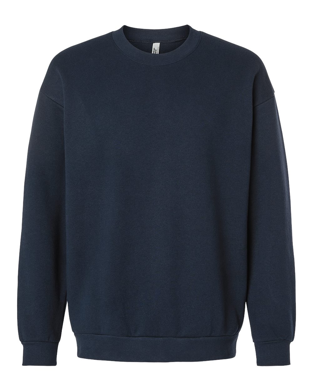 American Apparel - Unisex French Terry Crewneck Sweatshirt - FT496
