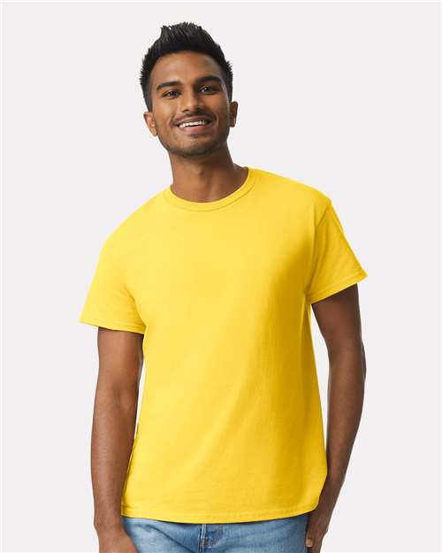 Gildan - Camiseta unisex Ultra Cotton® - 2000