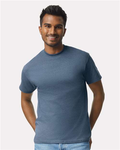 Gildan - Camiseta unisex Ultra Cotton® - 2000