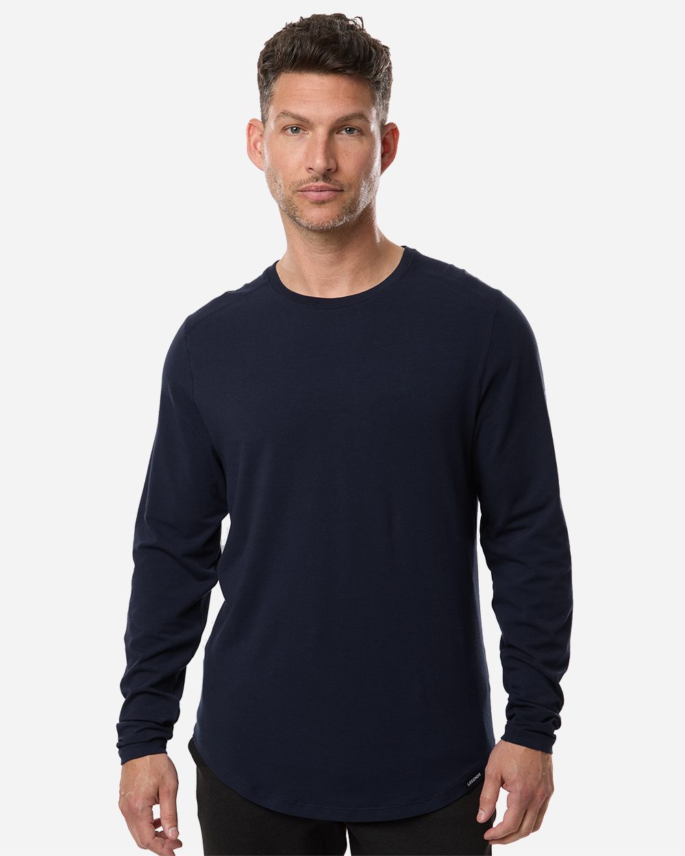 Legends - Men's Aviation Long Sleeve T-Shirt - LSM00T020