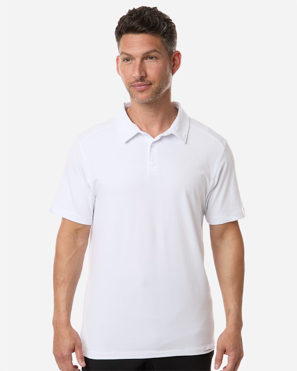 Legends - Men's Aviation Polo - SSM00T024
