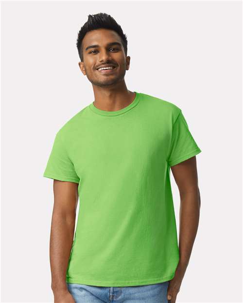 Gildan - Camiseta unisex Ultra Cotton® - 2000