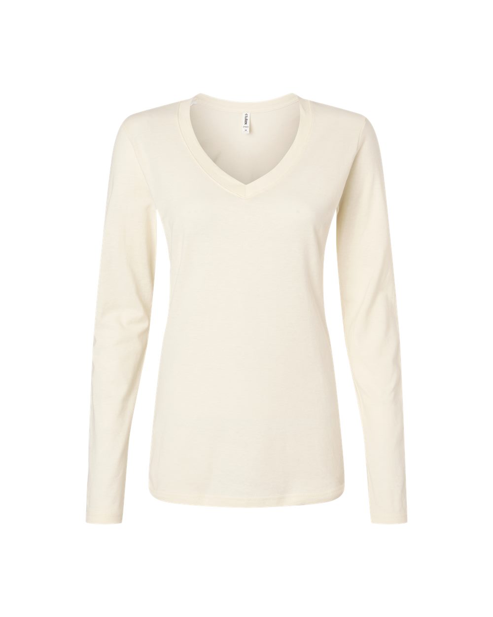 Tultex - Women's Fine Jersey T-Shirt - 214LS