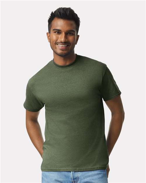 Gildan - Camiseta unisex Ultra Cotton® - 2000