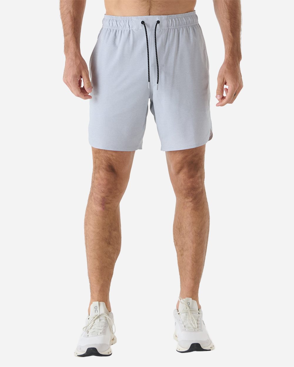 Legends - Men's Luka 7" Shorts - SOM00B004