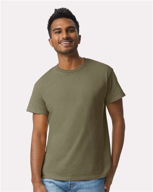 Gildan - Unisex Ultra Cotton® T-Shirt - 2000