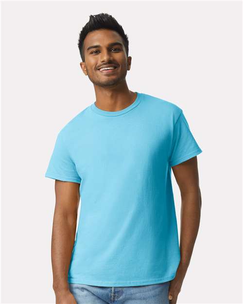 Gildan - Camiseta unisex Ultra Cotton® - 2000