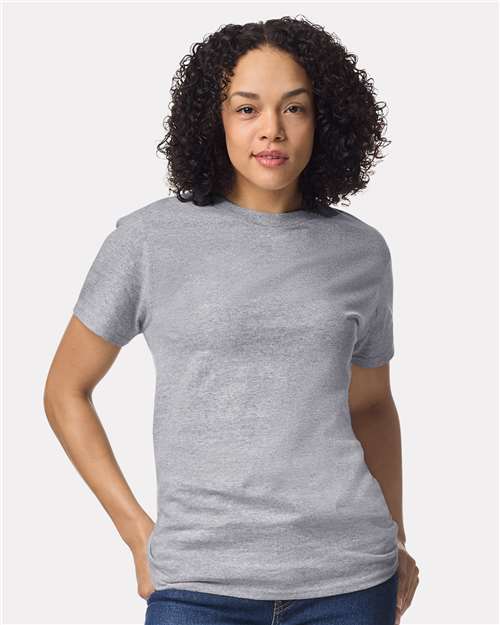 Gildan - Unisex Ultra Cotton® T-Shirt - 2000