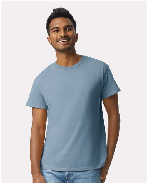 Gildan - Camiseta unisex Ultra Cotton® - 2000