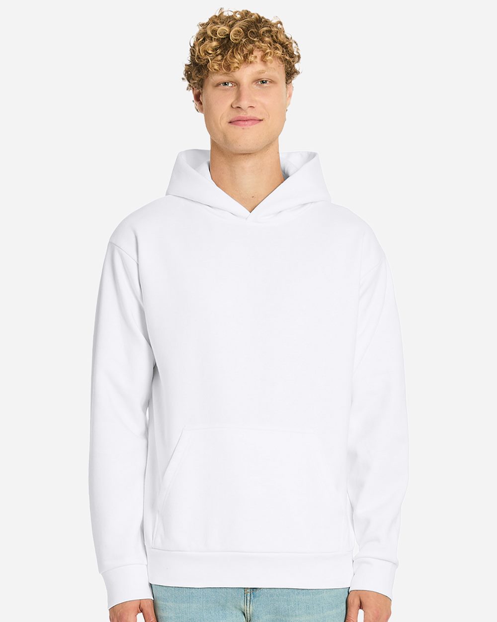 Lane Seven - Unisex Element Hoodie Sweatshirt - LS24001