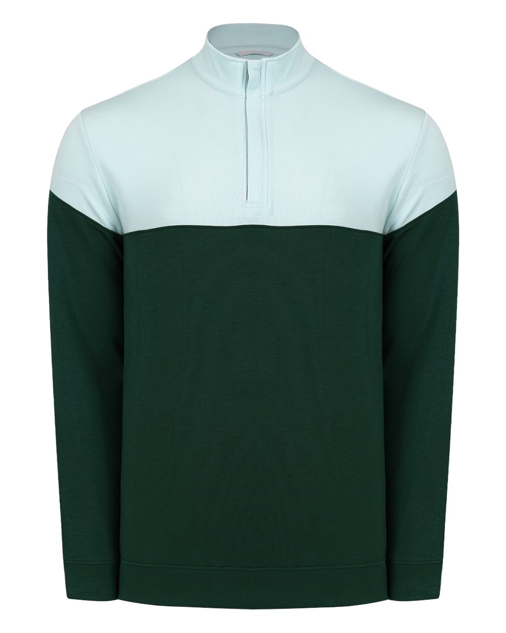 Swannies - Men's Harvey Quarter-Zip Pullover - L20064