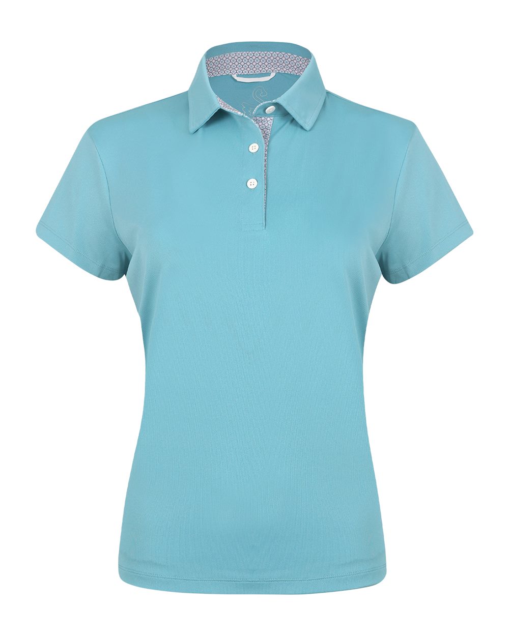 Swannies - Women's Kaia Polo - W60105