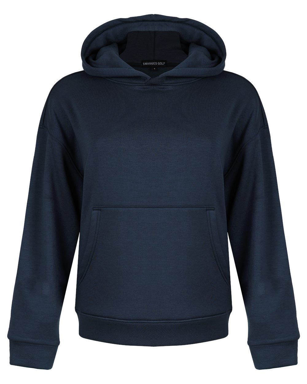 Swannies - Women's Kate Hooded Pullover - W60058