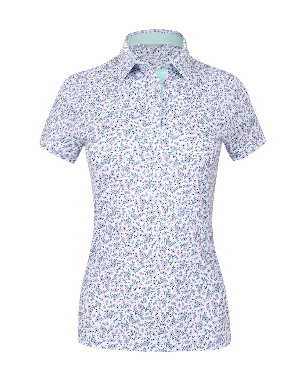 Swannies - Women's Talia Polo - W60102