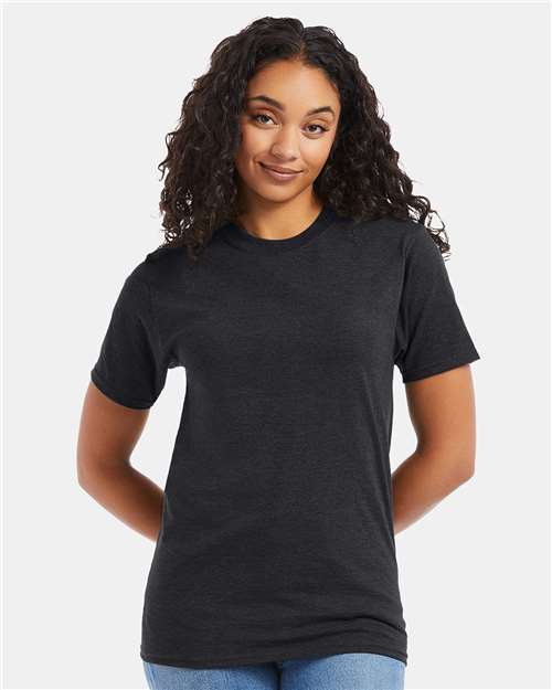 Hanes - Camiseta unisex Beefy-T® - 5180