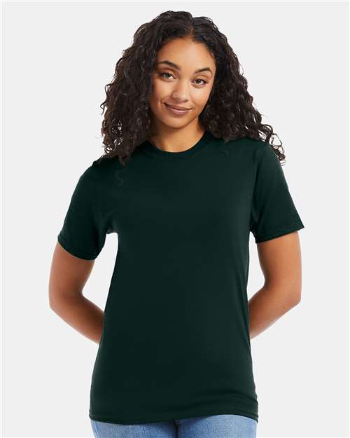 Hanes - Camiseta unisex Beefy-T® - 5180