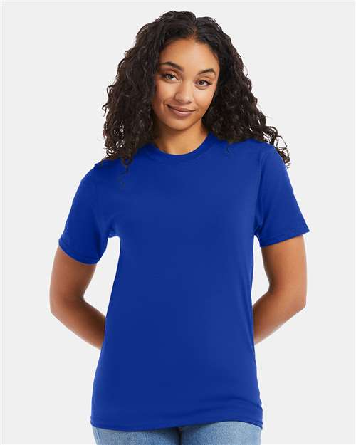 Hanes - Camiseta unisex Beefy-T® - 5180