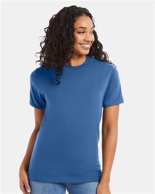 Hanes - Camiseta unisex Beefy-T® - 5180