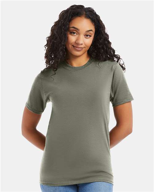 Hanes - Camiseta unisex Beefy-T® - 5180