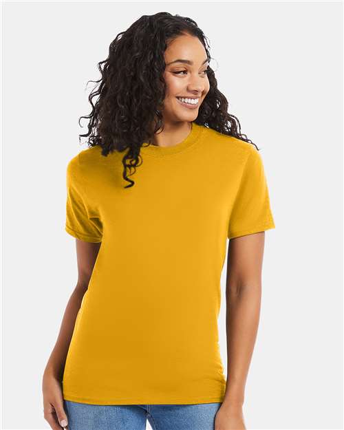 Hanes - Camiseta unisex Beefy-T® - 5180