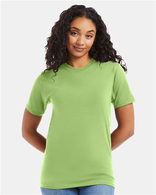 Hanes - Camiseta unisex Beefy-T® - 5180