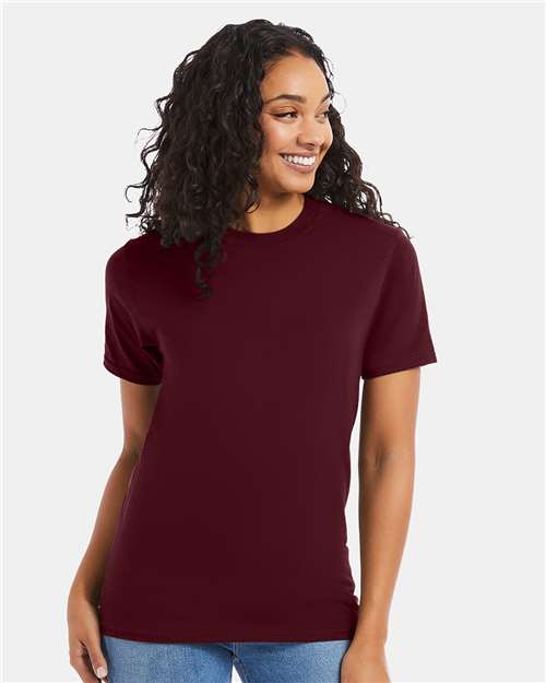 Hanes - Camiseta unisex Beefy-T® - 5180